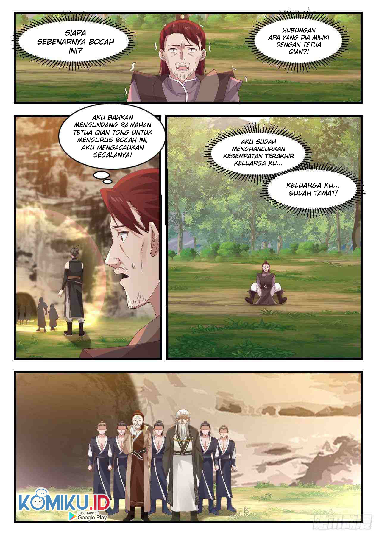 Martial Peak Part 1 Chapter 1040 - https://gambar-id.komiku.org/wp-content/uploads/2367144-3.jpg