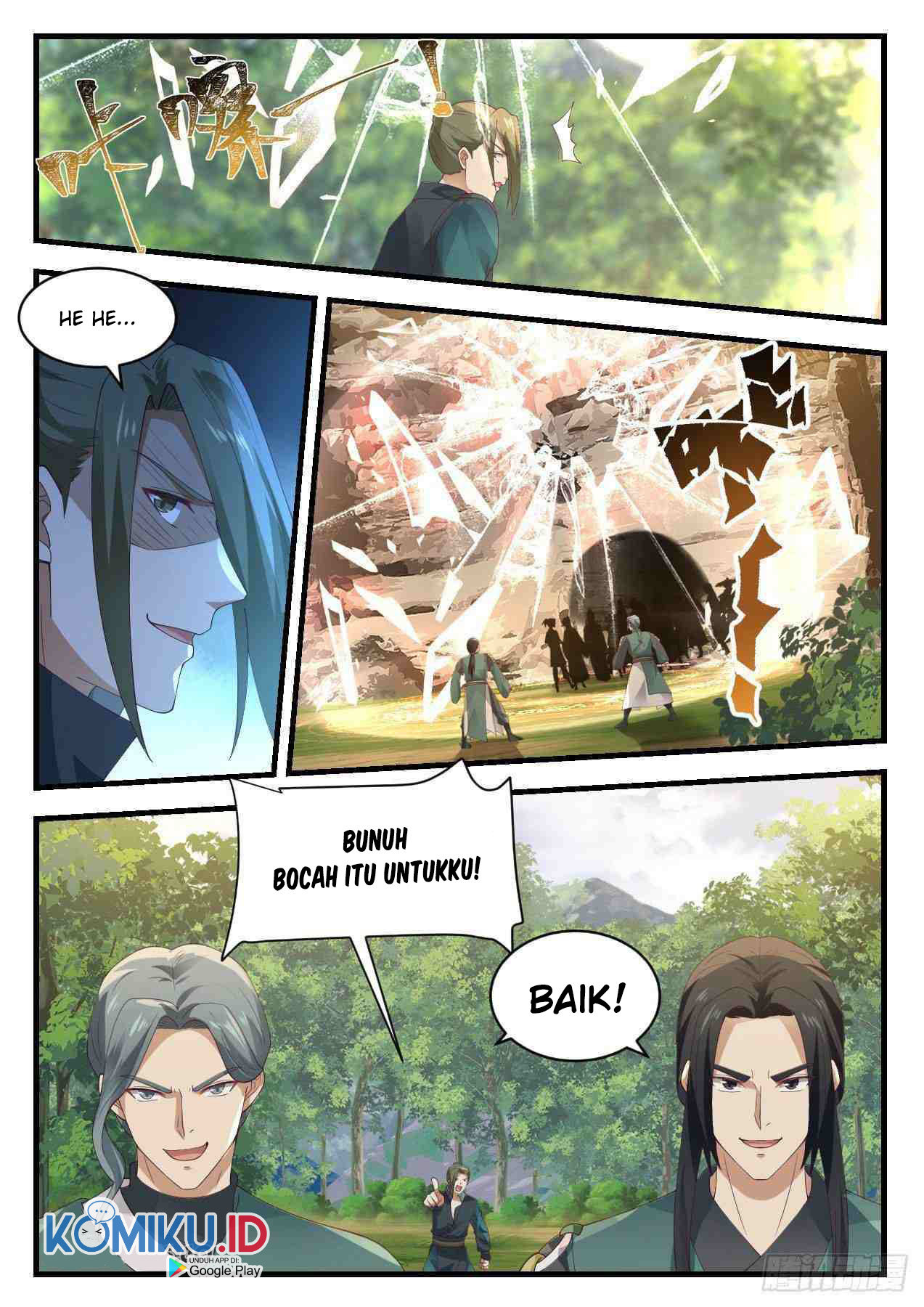 Martial Peak Part 1 Chapter 1040 - https://gambar-id.komiku.org/wp-content/uploads/2367144-6.jpg