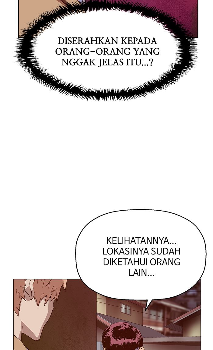 Weak Hero - Chapter 132 - Page 102