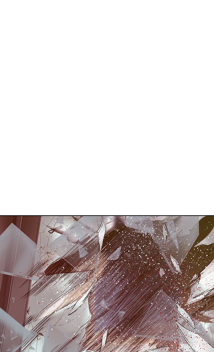 Weak Hero - Chapter 132 - Page 105