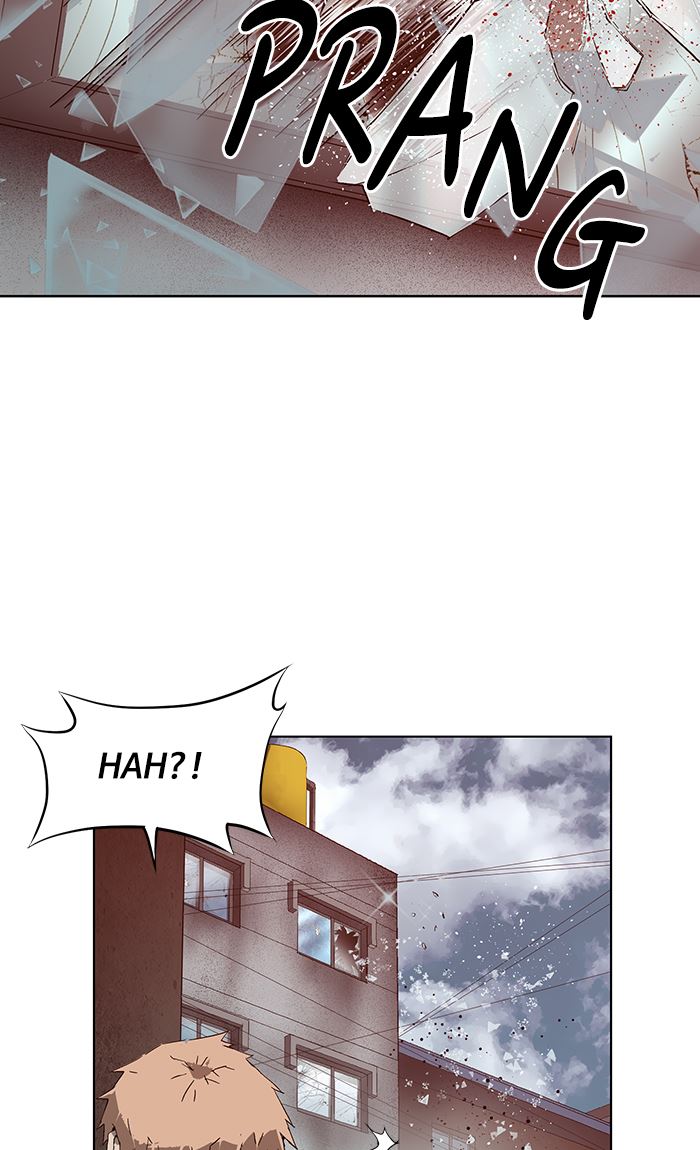 Weak Hero - Chapter 132 - Page 106