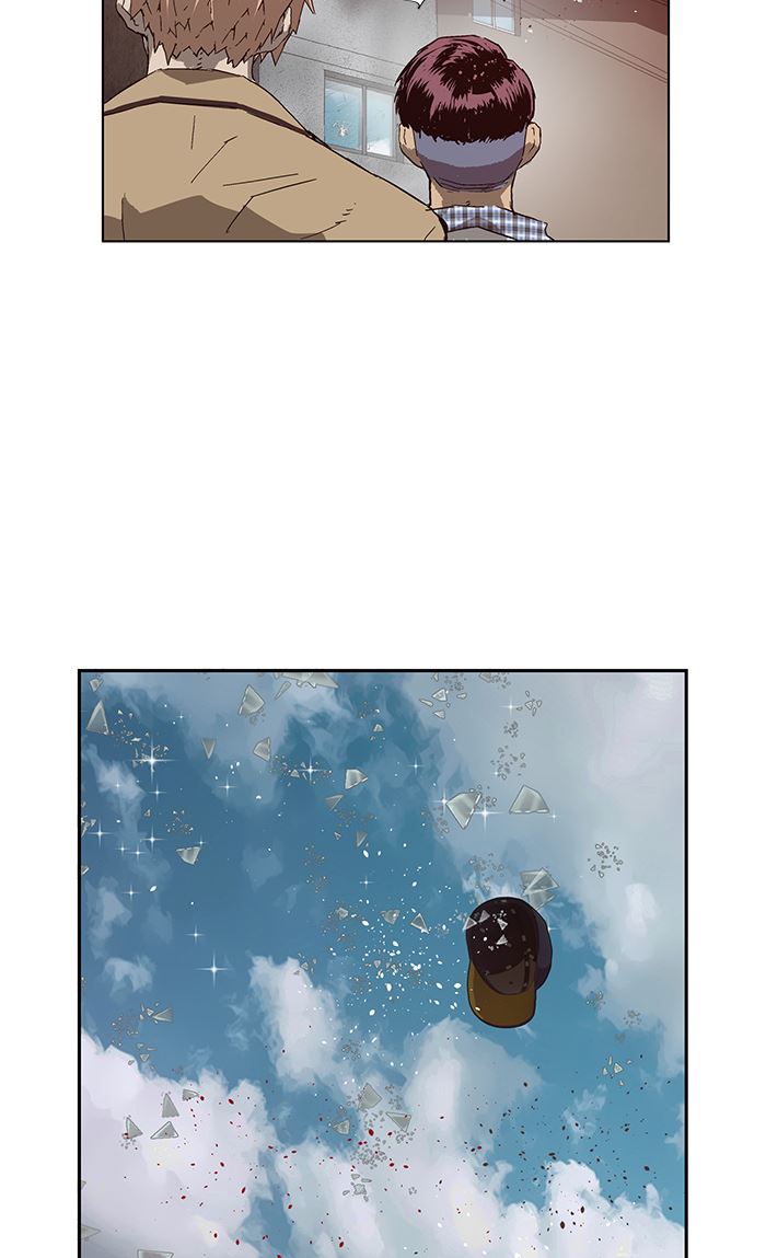 Weak Hero - Chapter 132 - Page 107