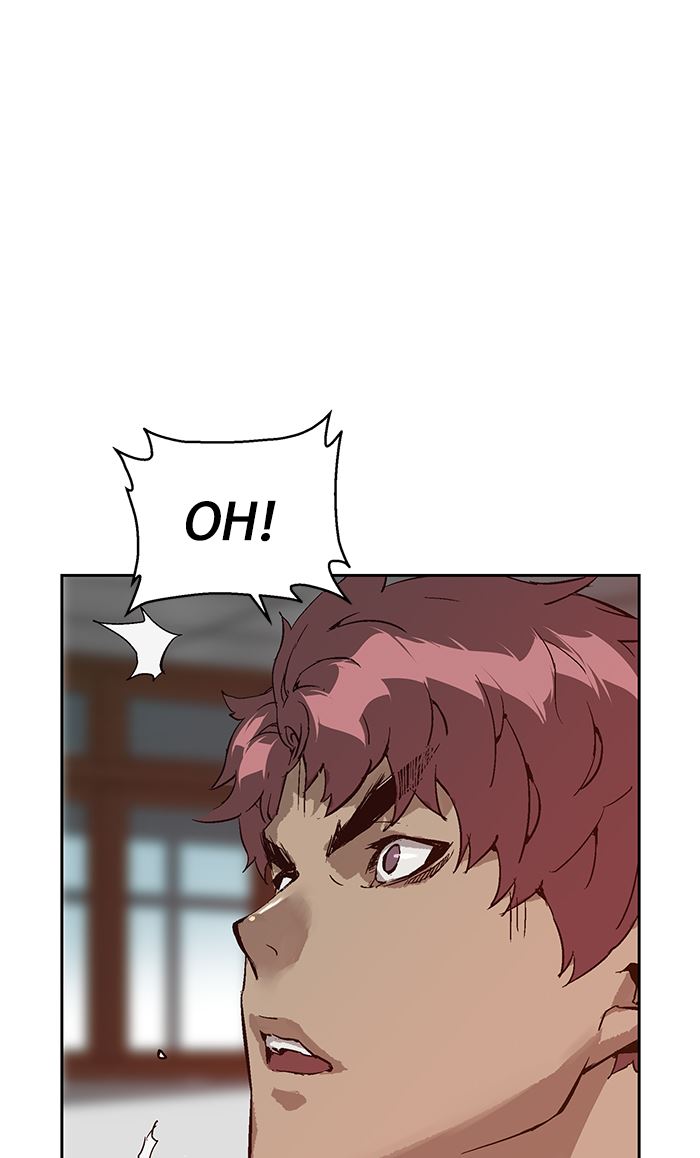 Weak Hero - Chapter 132 - Page 11