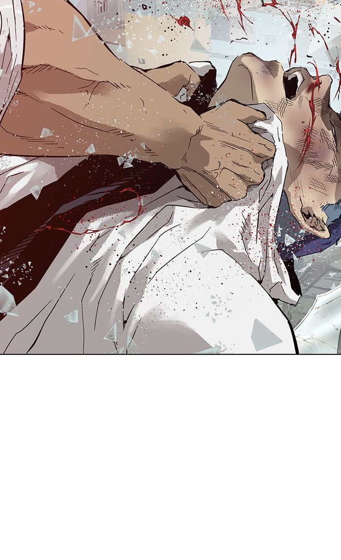 Weak Hero - Chapter 132 - Page 110