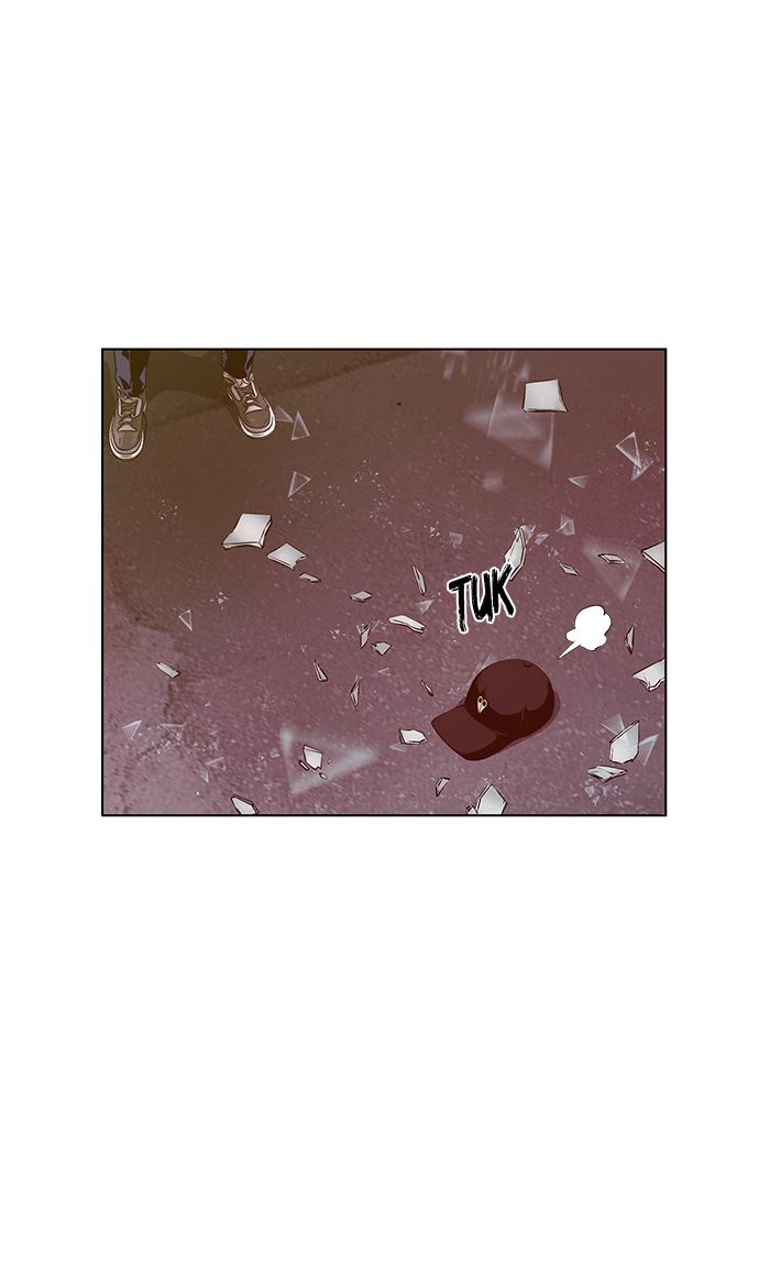 Weak Hero - Chapter 132 - Page 111