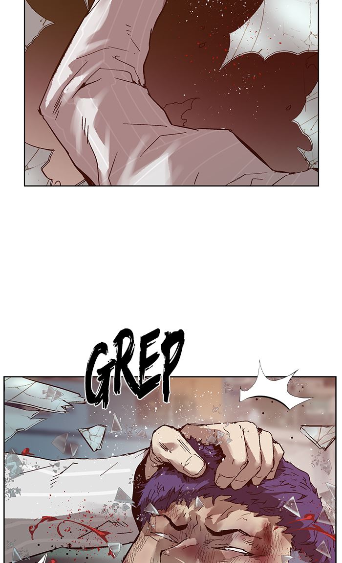 Weak Hero - Chapter 132 - Page 114