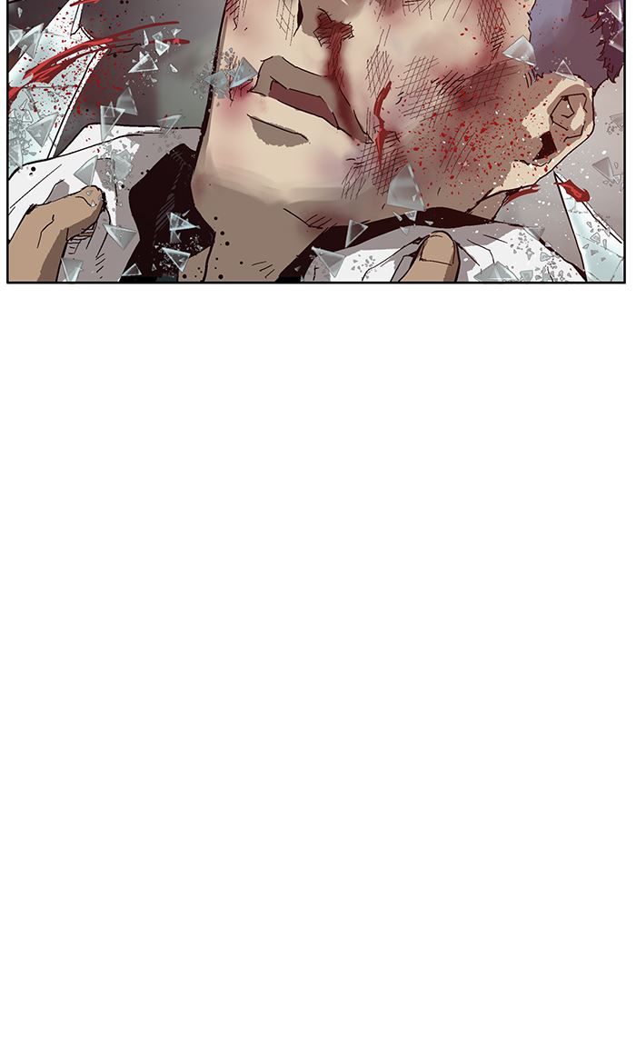 Weak Hero - Chapter 132 - Page 115