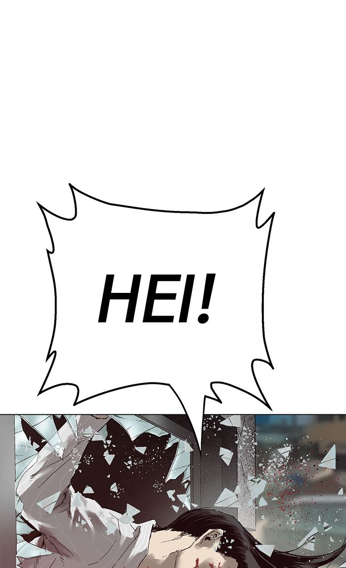 Weak Hero - Chapter 132 - Page 116