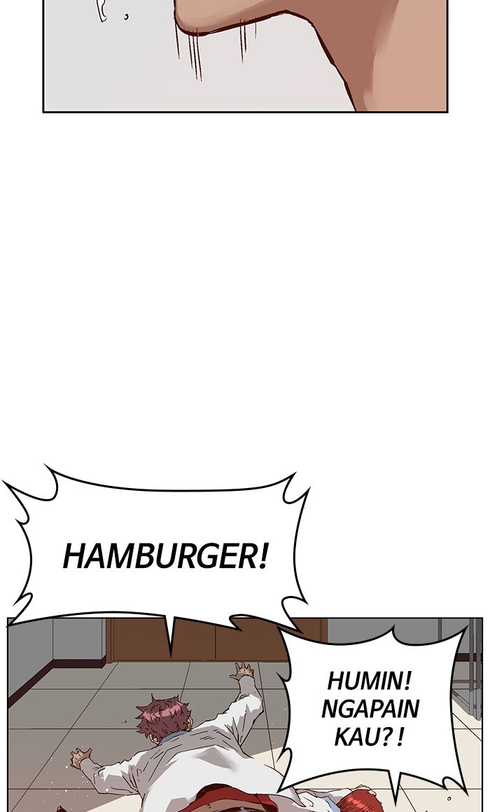 Weak Hero - Chapter 132 - Page 12