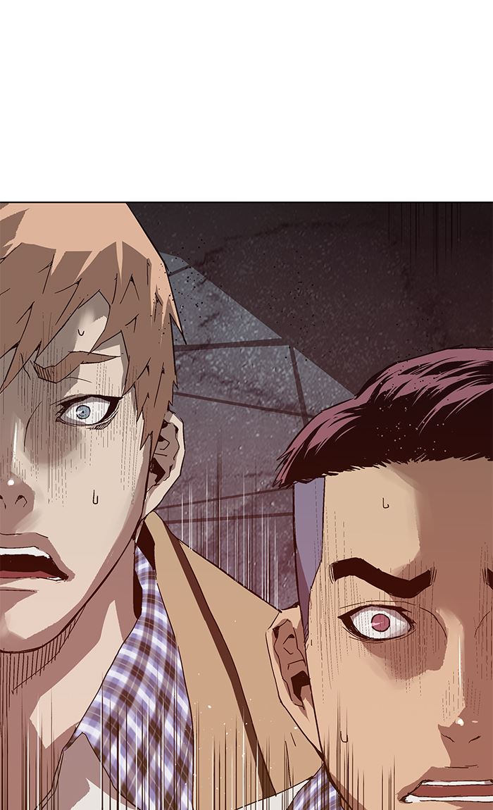 Weak Hero - Chapter 132 - Page 120