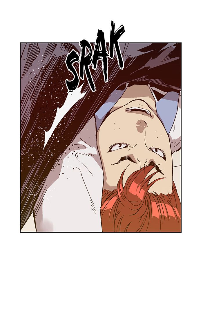 Weak Hero - Chapter 132 - Page 18