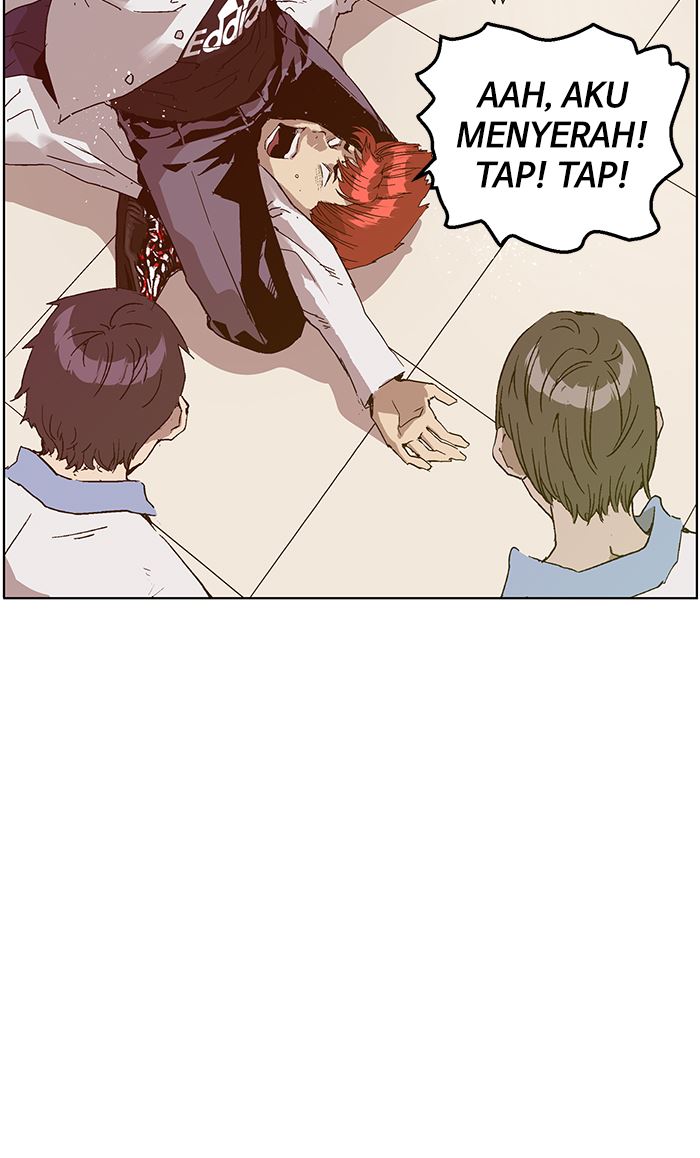 Weak Hero - Chapter 132 - Page 20