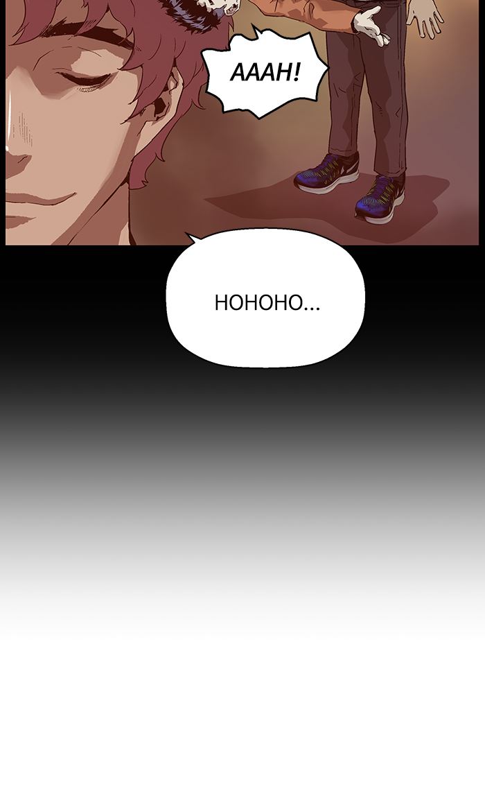 Weak Hero - Chapter 132 - Page 25