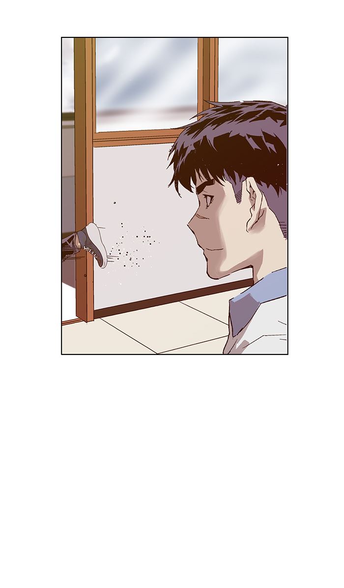 Weak Hero - Chapter 132 - Page 27