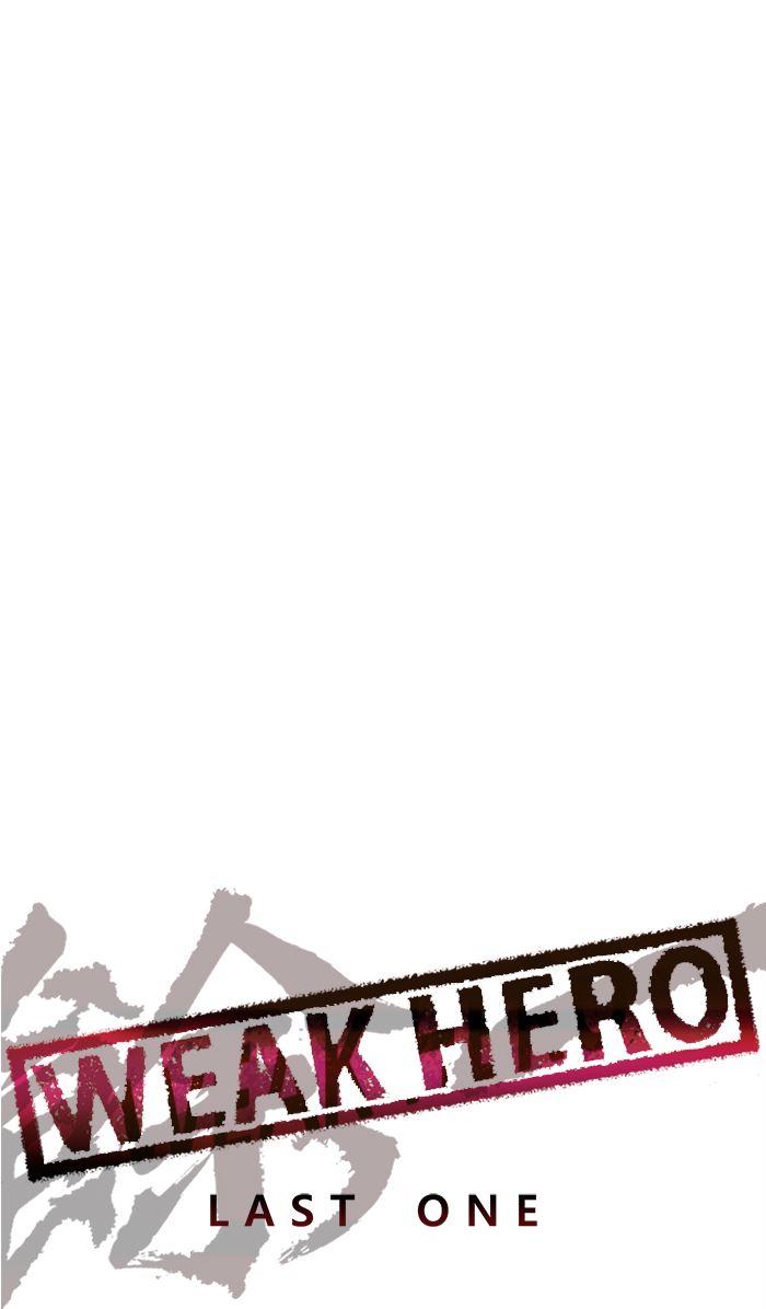 Weak Hero - Chapter 132 - Page 29