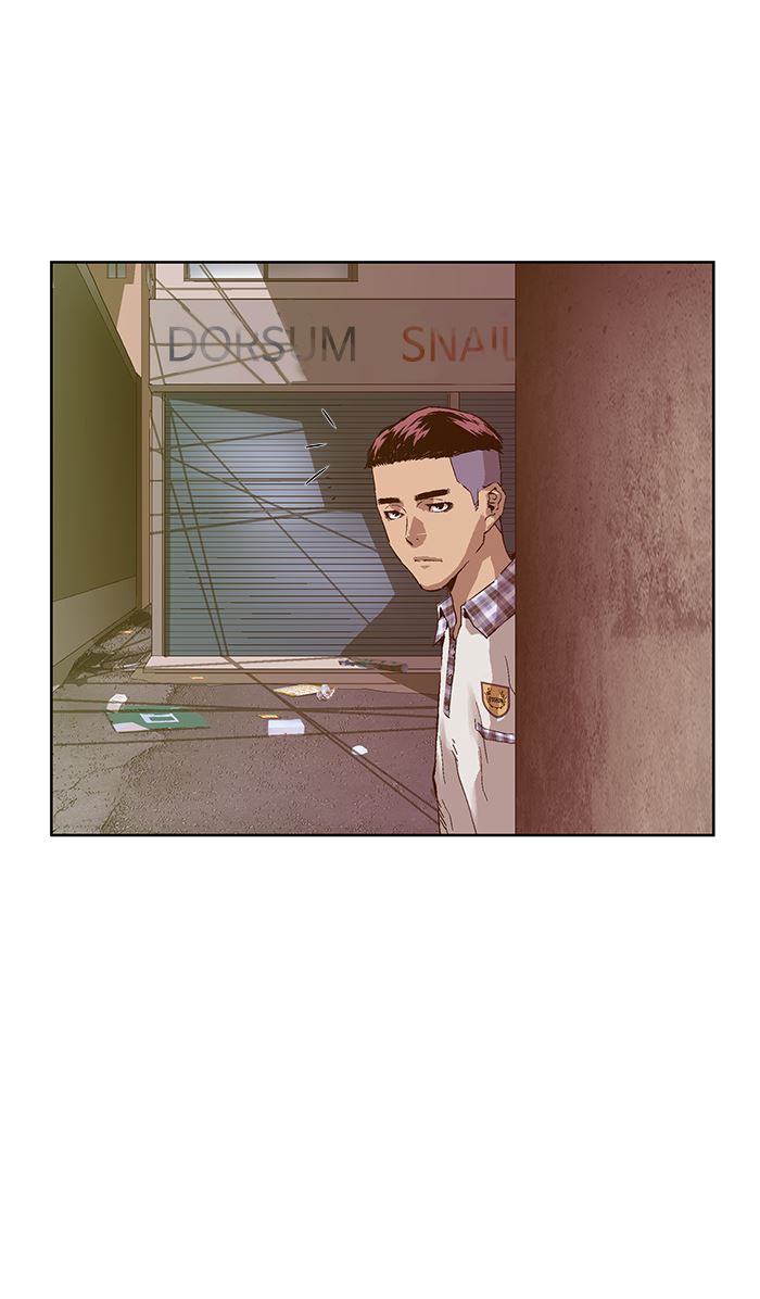 Weak Hero - Chapter 132 - Page 34