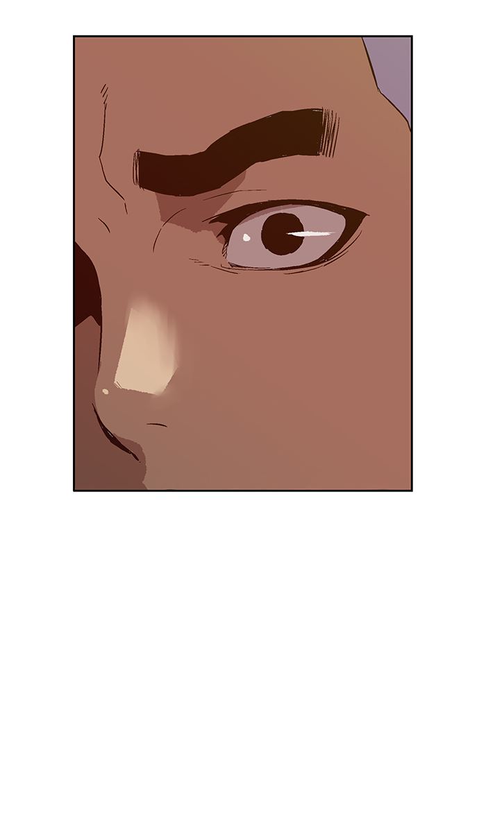 Weak Hero - Chapter 132 - Page 35