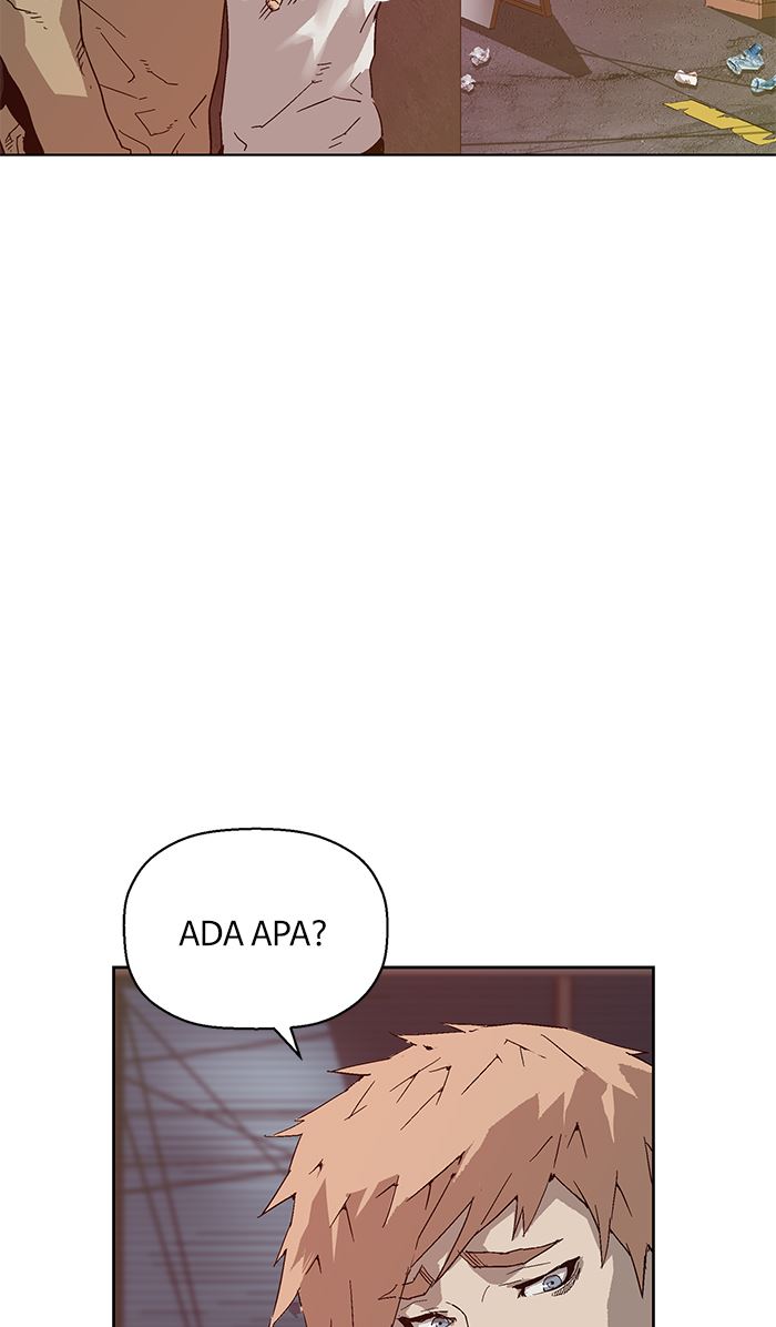 Weak Hero - Chapter 132 - Page 37