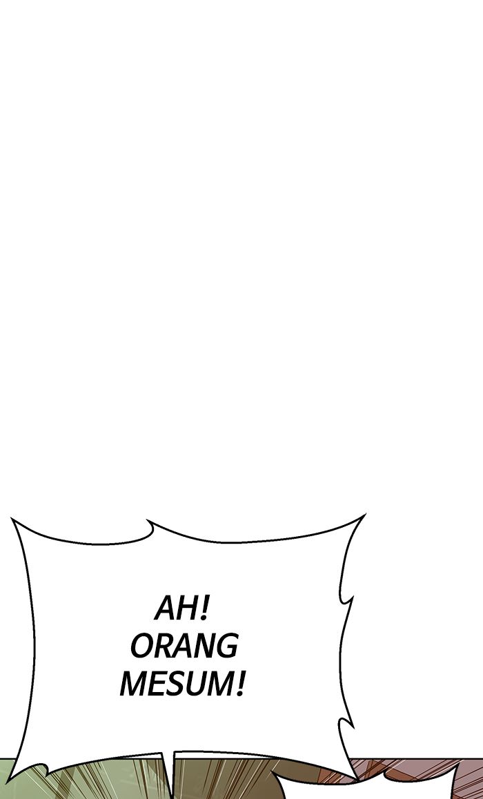 Weak Hero - Chapter 132 - Page 4