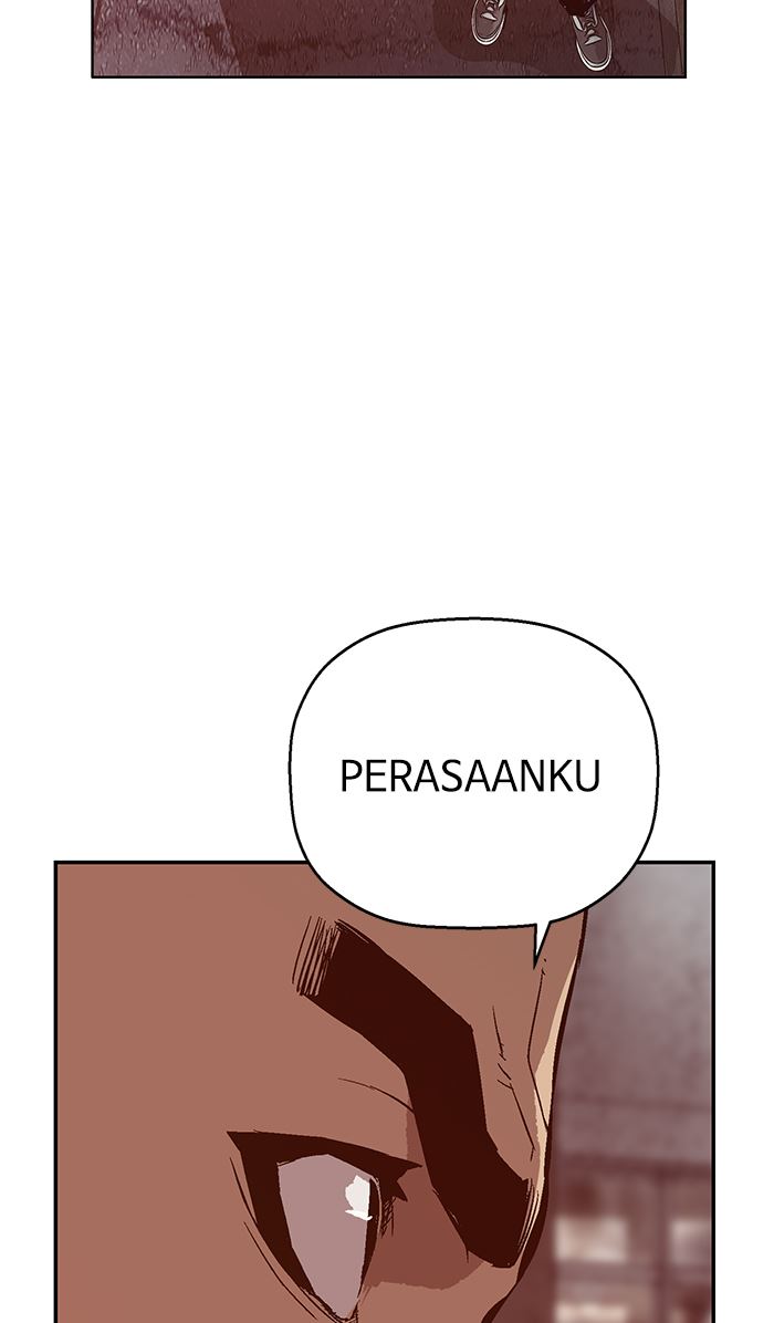 Weak Hero - Chapter 132 - Page 41