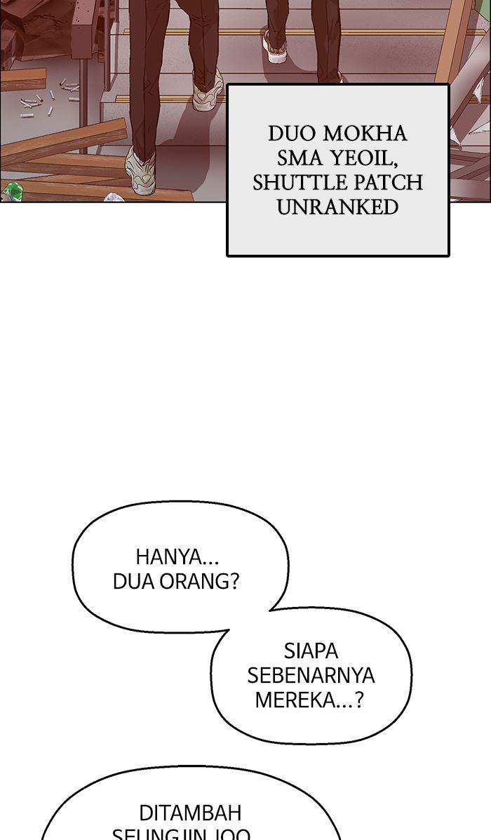 Weak Hero - Chapter 132 - Page 44