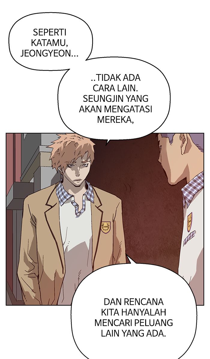 Weak Hero - Chapter 132 - Page 47