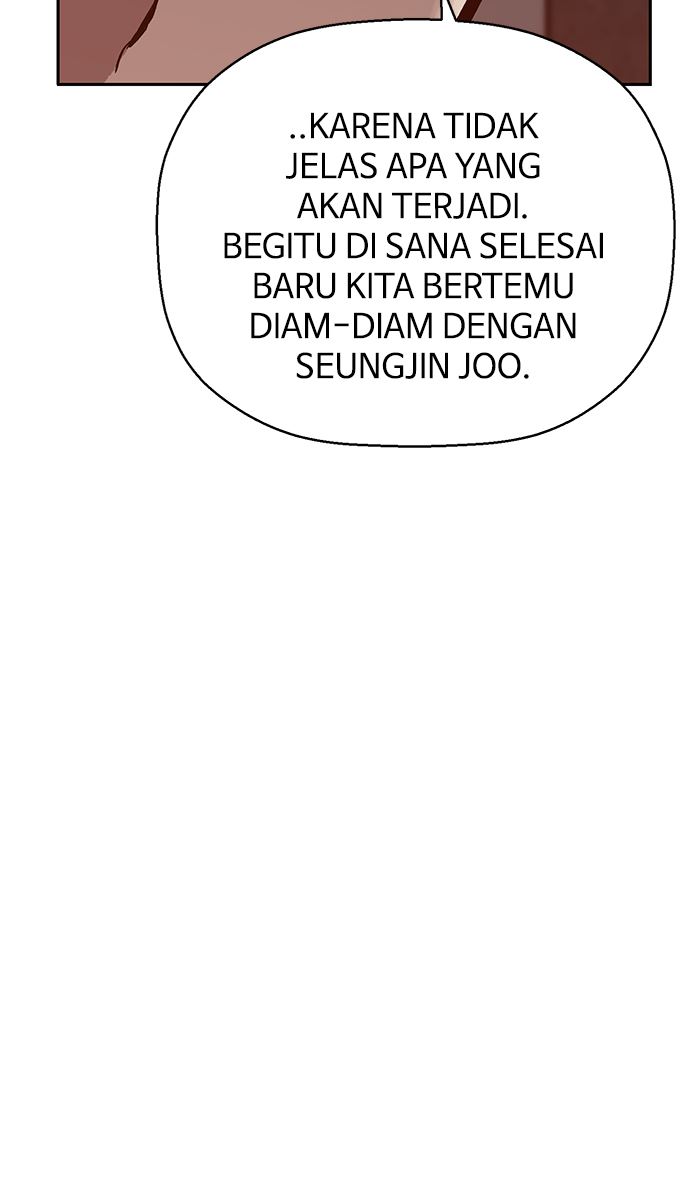 Weak Hero - Chapter 132 - Page 49