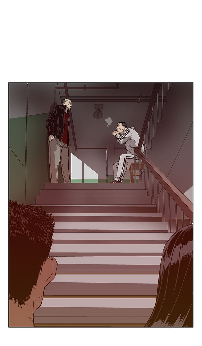 Weak Hero - Chapter 132 - Page 50