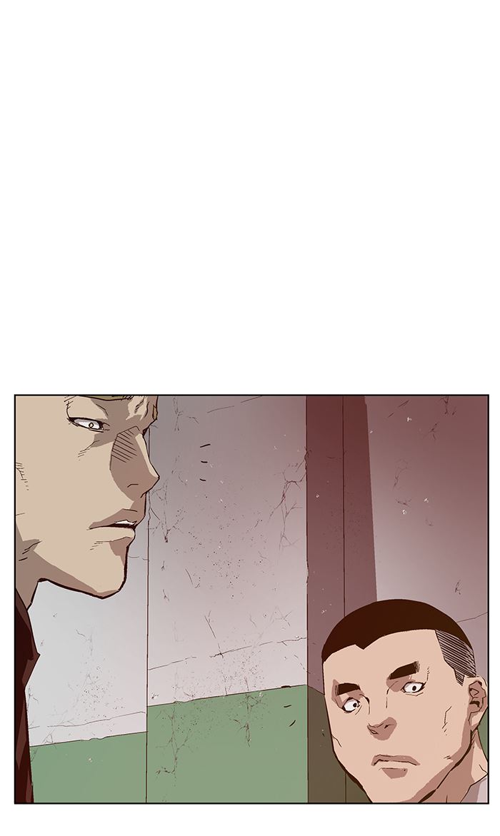 Weak Hero - Chapter 132 - Page 51