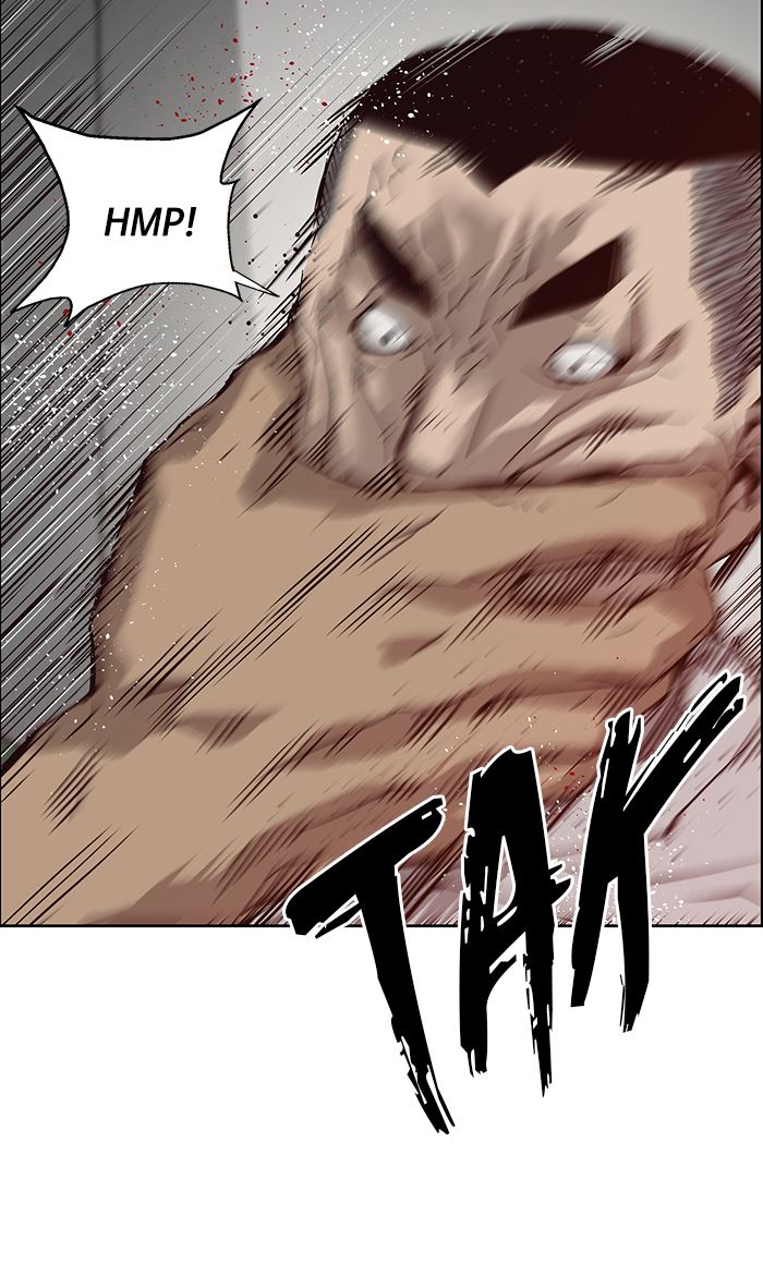 Weak Hero - Chapter 132 - Page 54