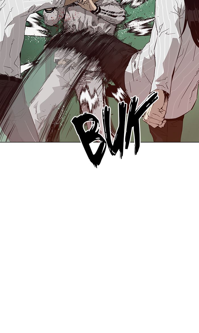 Weak Hero - Chapter 132 - Page 57