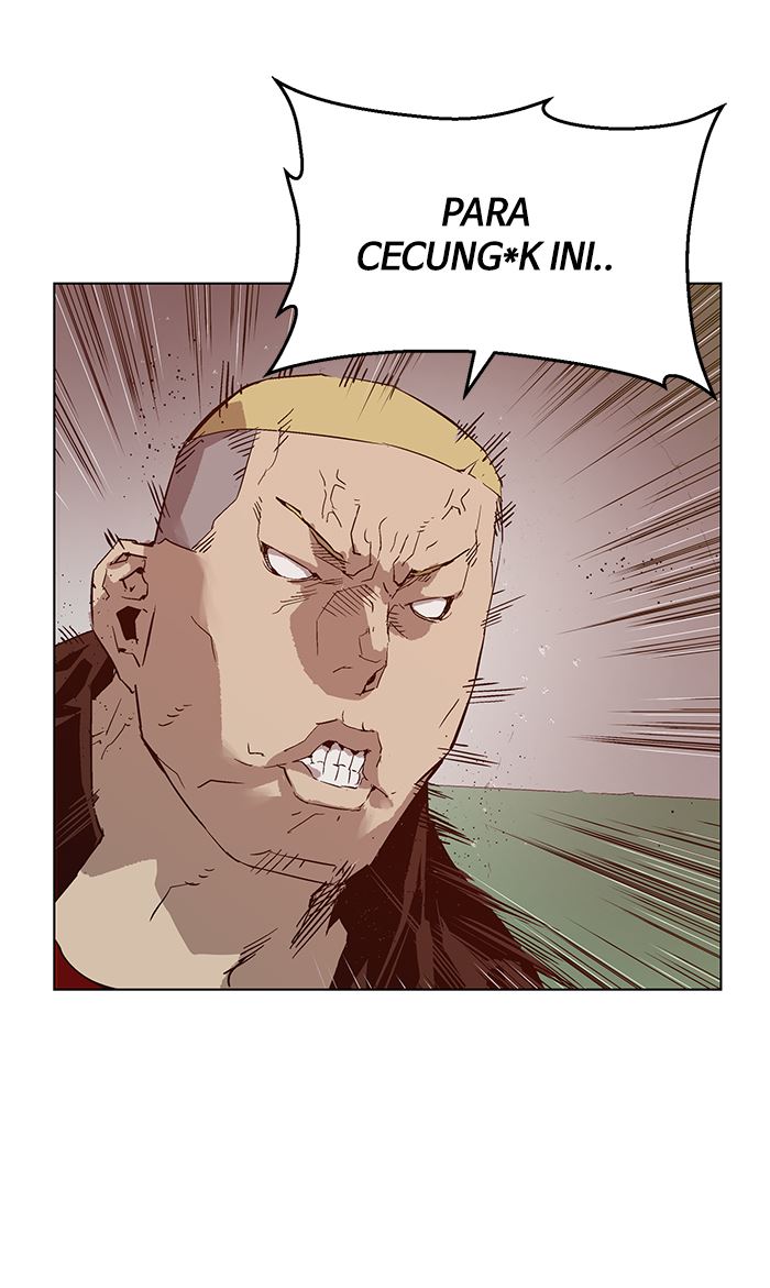 Weak Hero - Chapter 132 - Page 58