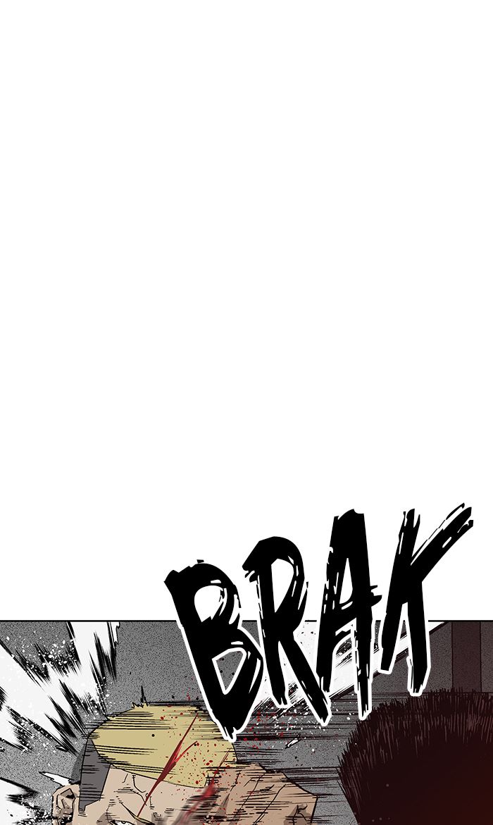 Weak Hero - Chapter 132 - Page 59