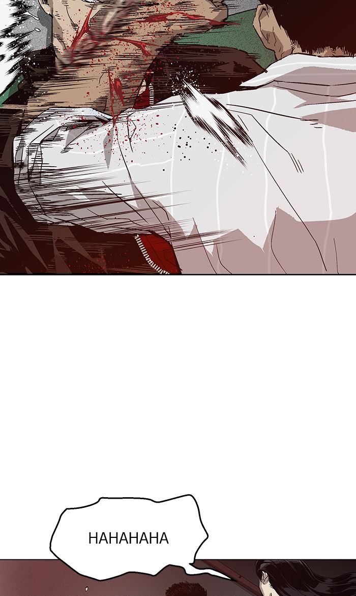 Weak Hero - Chapter 132 - Page 60