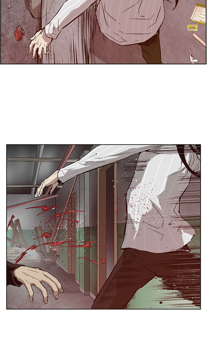 Weak Hero - Chapter 132 - Page 63