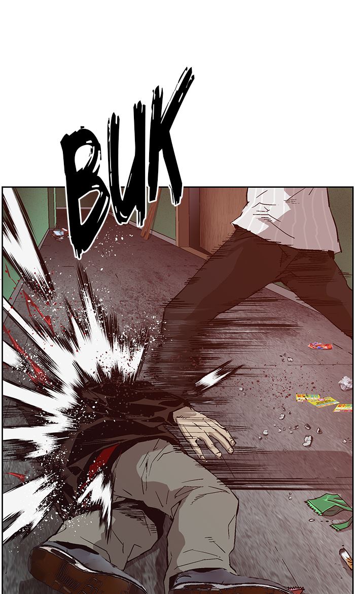 Weak Hero - Chapter 132 - Page 64