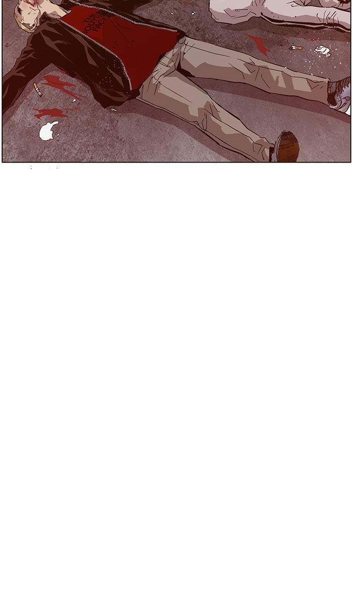 Weak Hero - Chapter 132 - Page 67