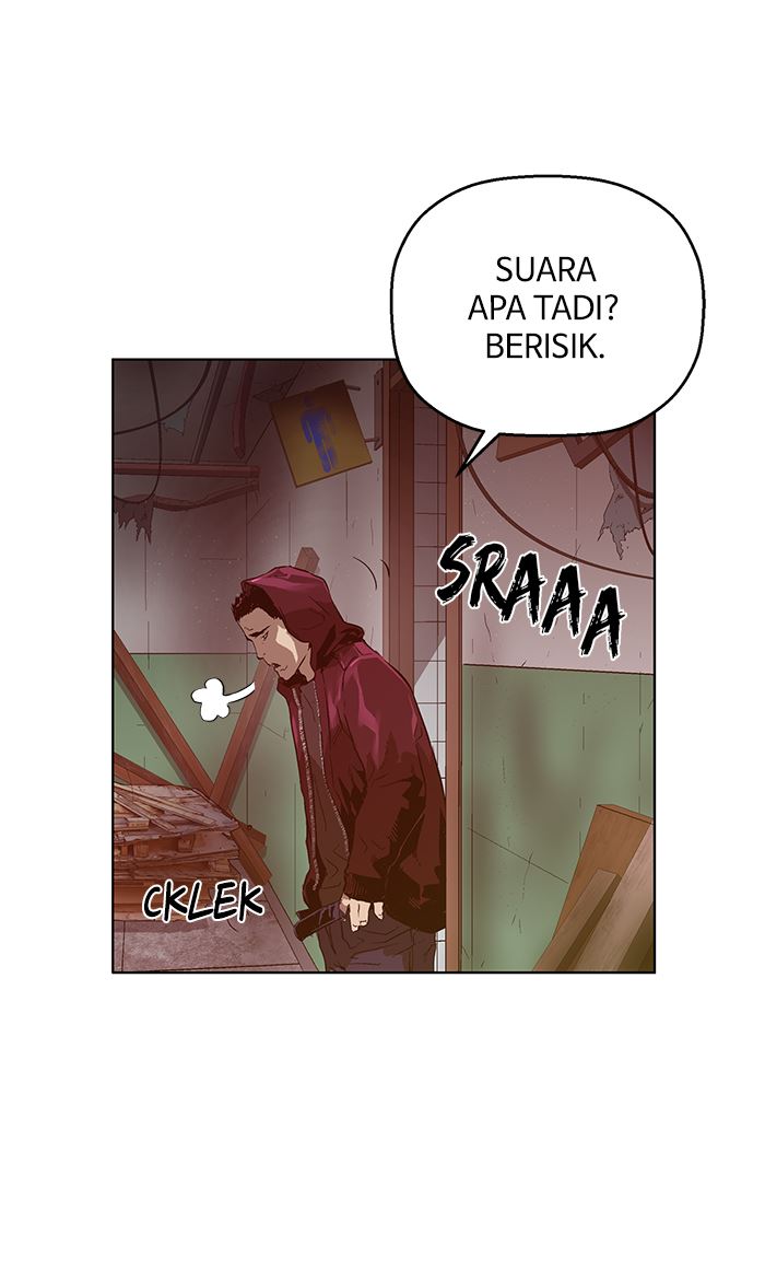 Weak Hero - Chapter 132 - Page 68