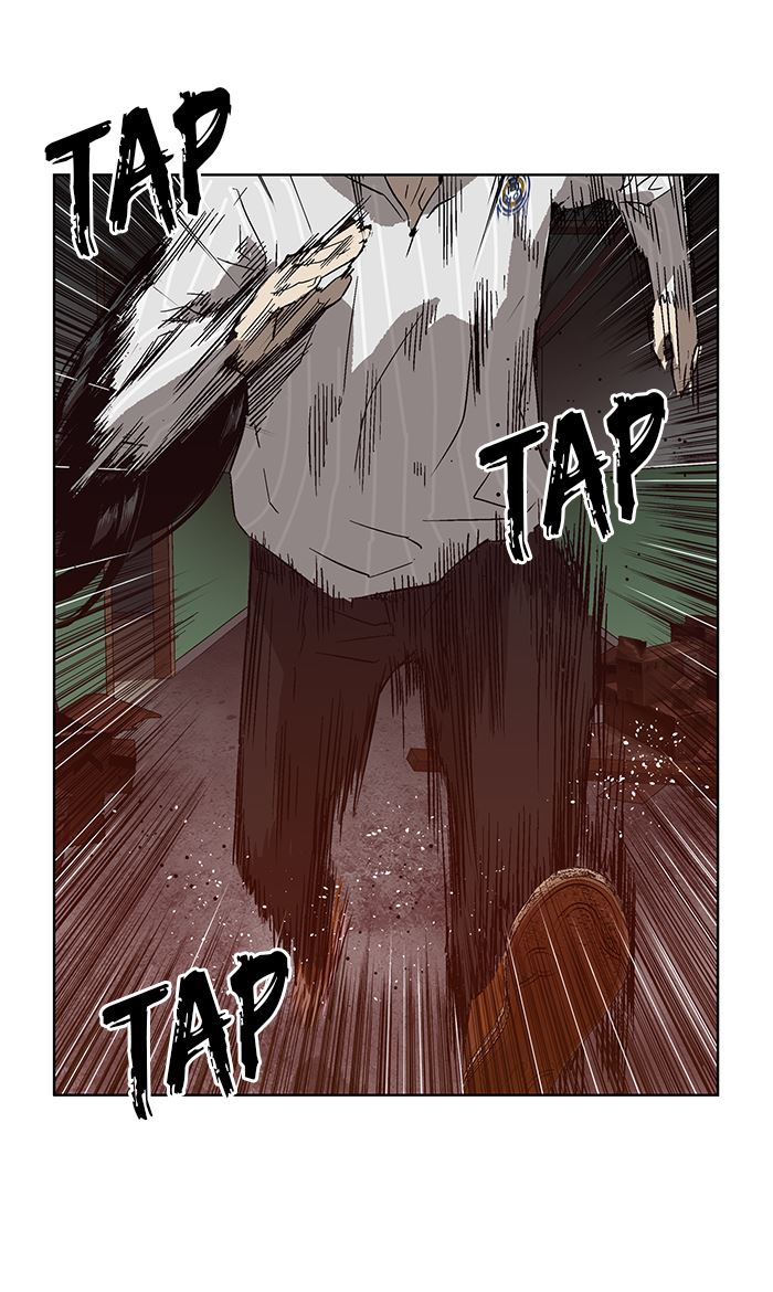 Weak Hero - Chapter 132 - Page 69