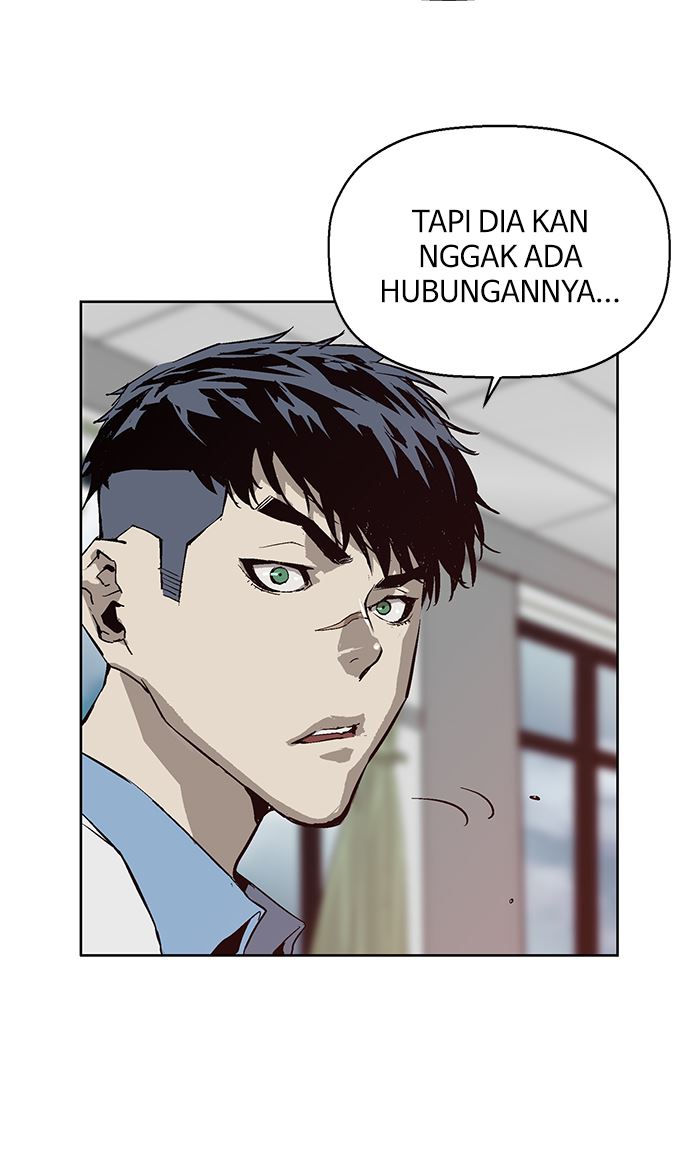 Weak Hero - Chapter 132 - Page 7