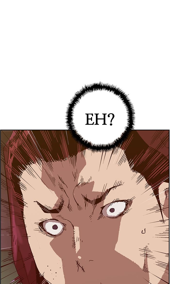 Weak Hero - Chapter 132 - Page 70