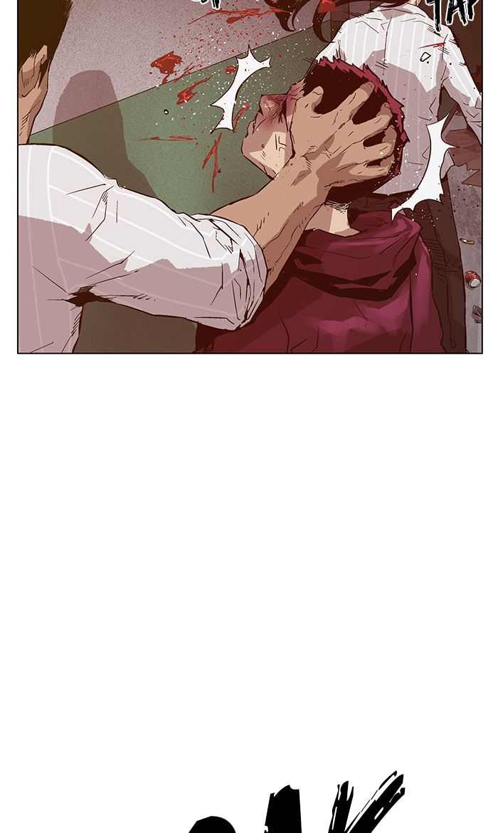 Weak Hero - Chapter 132 - Page 74