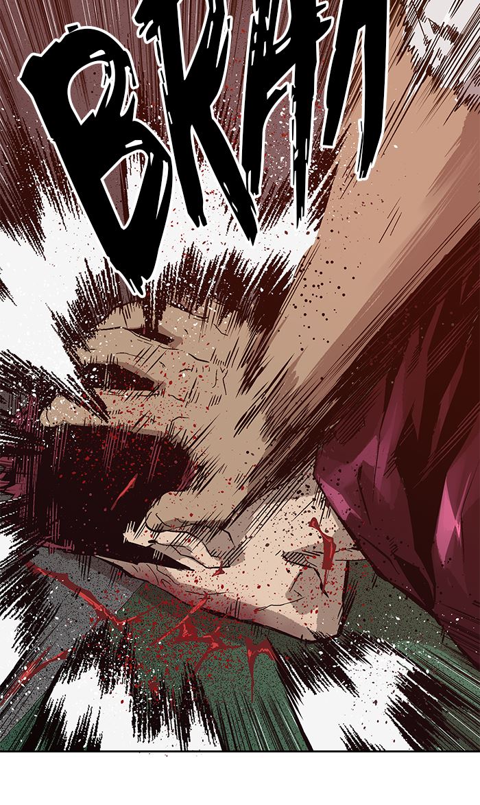 Weak Hero - Chapter 132 - Page 78