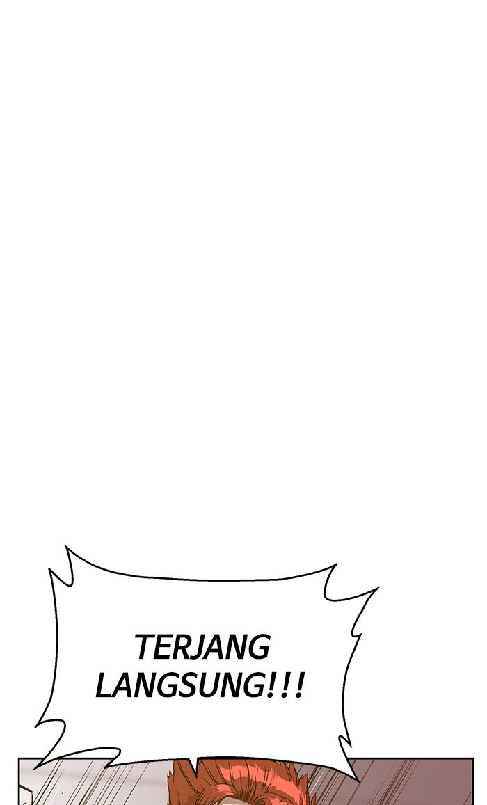 Weak Hero - Chapter 132 - Page 8