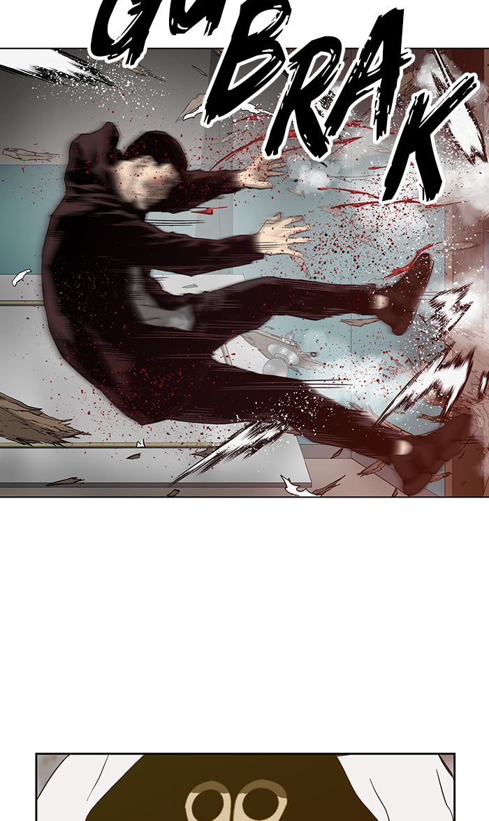 Weak Hero - Chapter 132 - Page 82