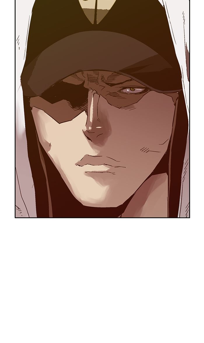 Weak Hero - Chapter 132 - Page 83