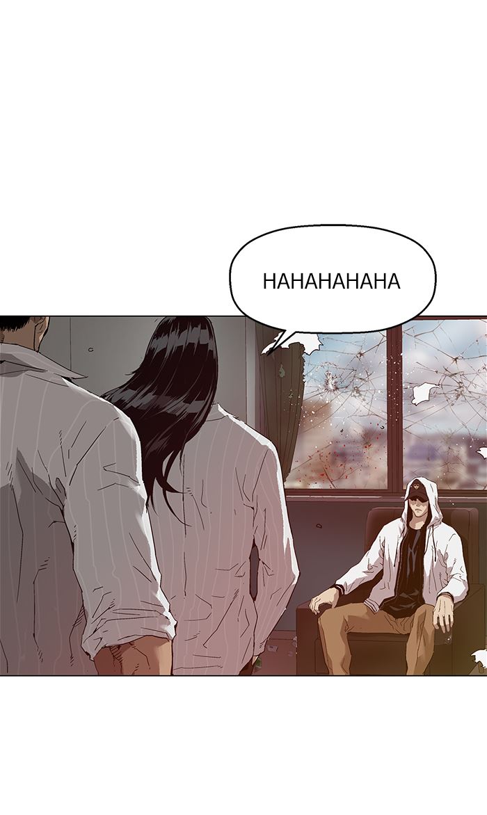 Weak Hero - Chapter 132 - Page 84