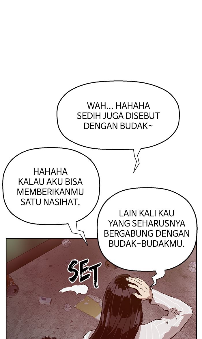 Weak Hero - Chapter 132 - Page 87