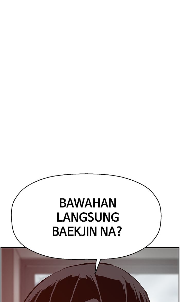 Weak Hero - Chapter 132 - Page 91