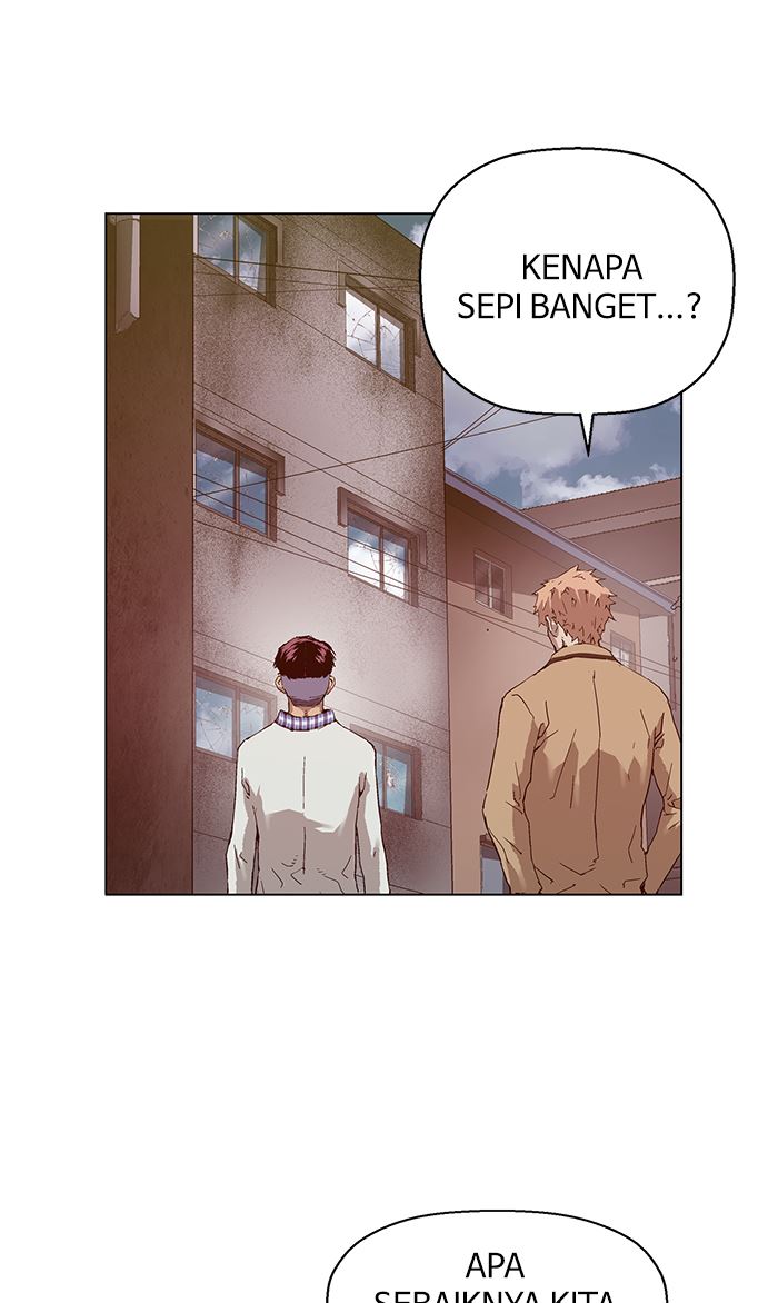 Weak Hero - Chapter 132 - Page 95